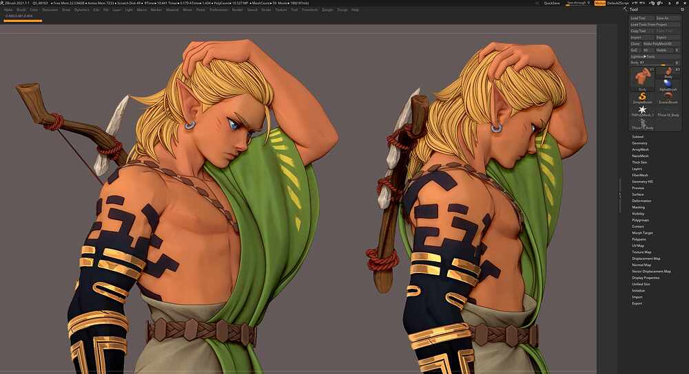 07_ZBrush