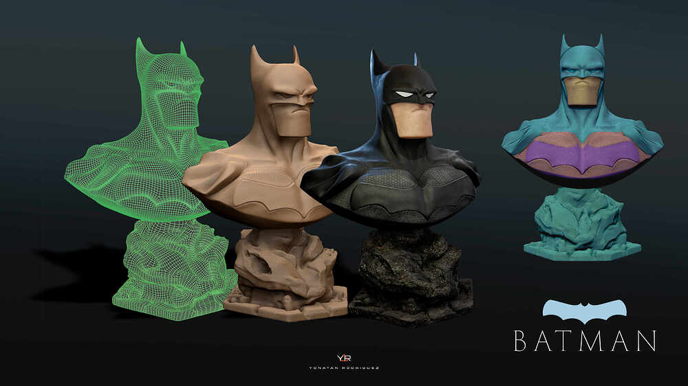BatmanRender4