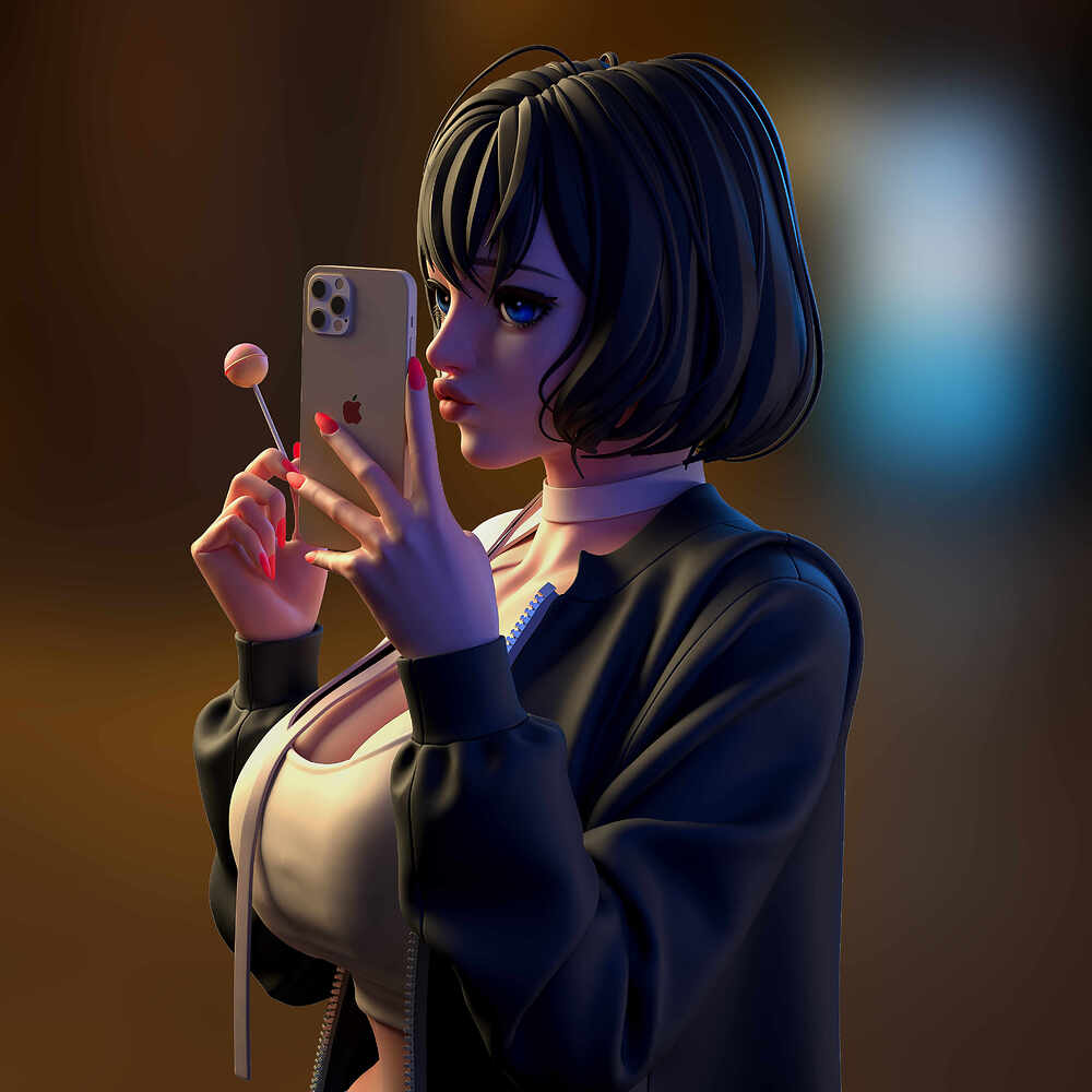 9