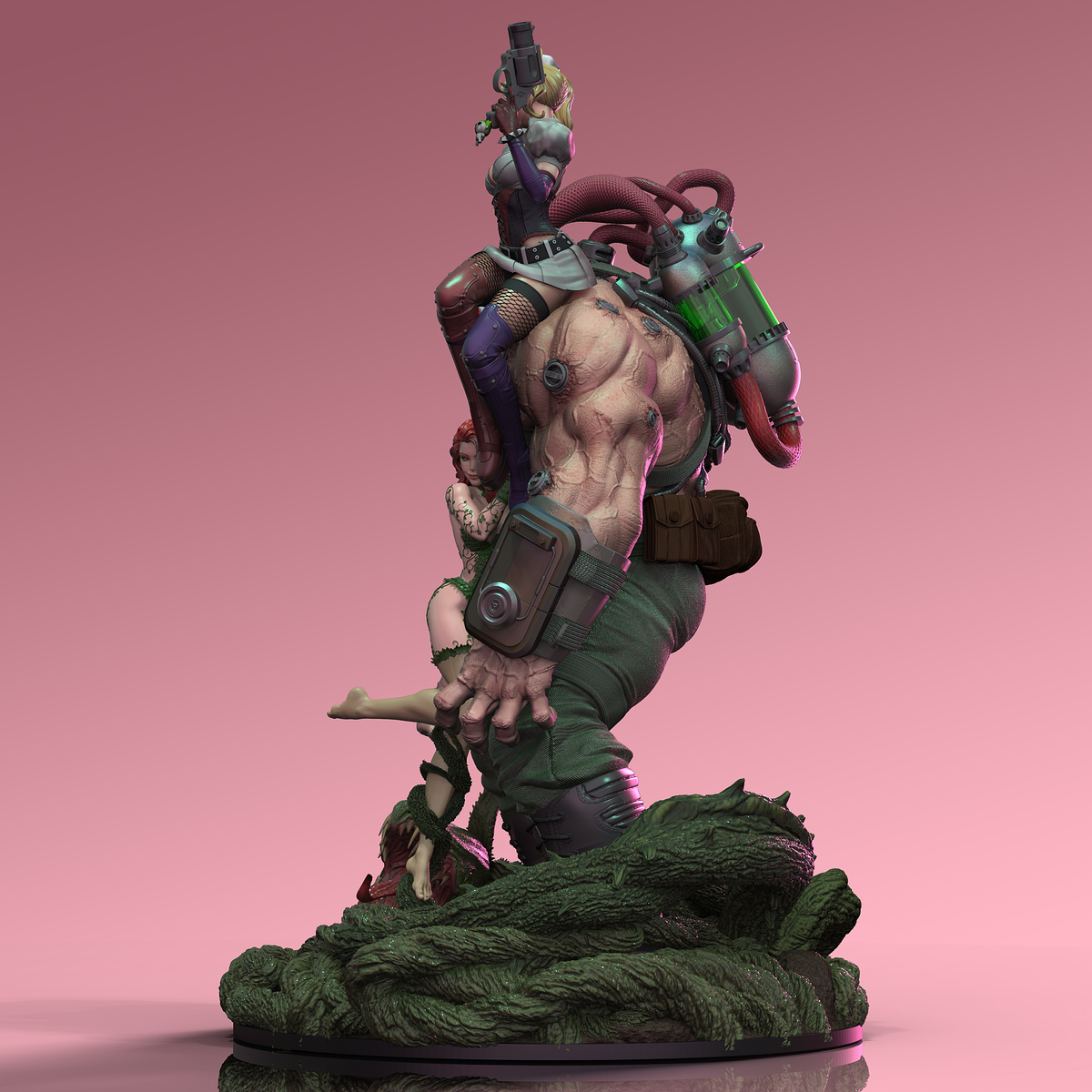 Bane5