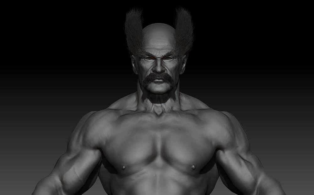 ZBrush Document5