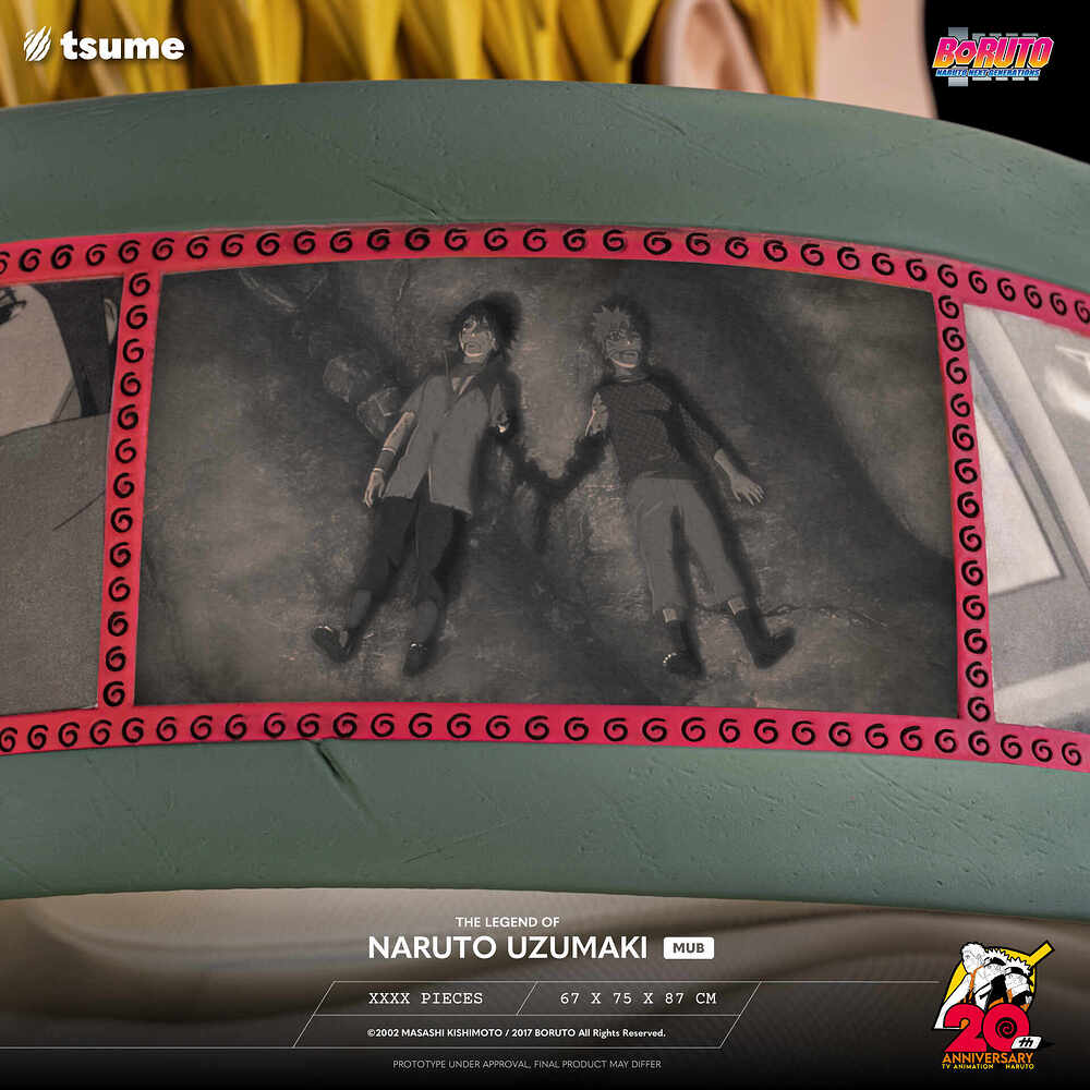Naruto mub 19