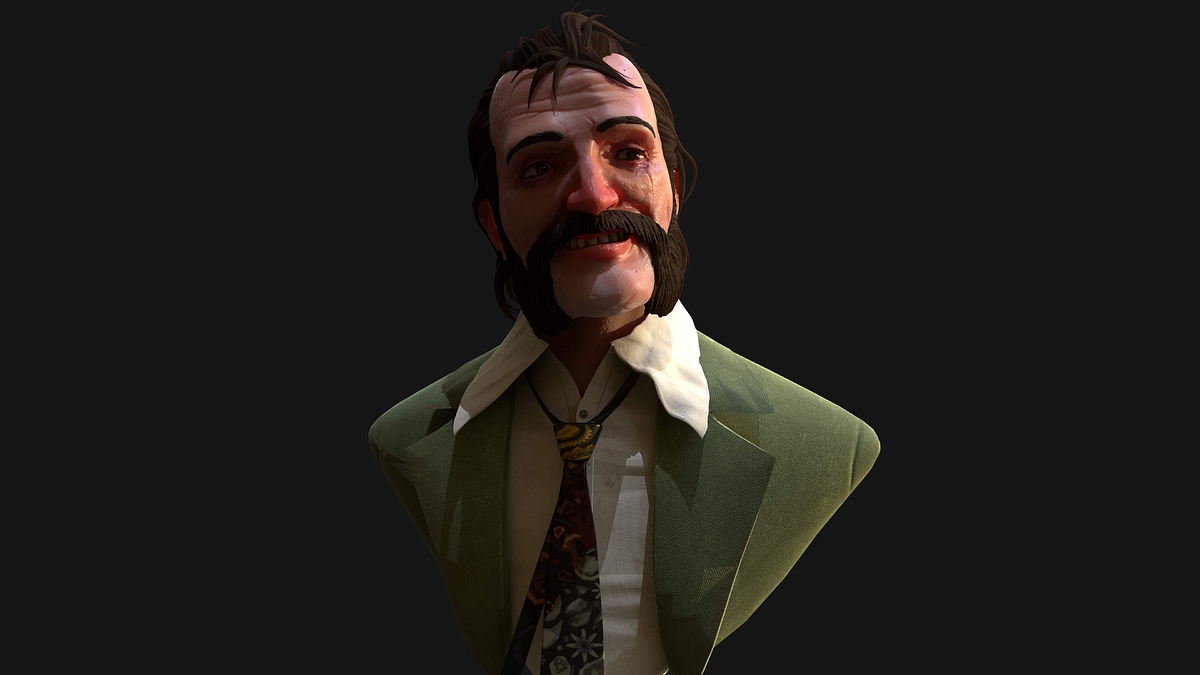 poseshot_Viewport
