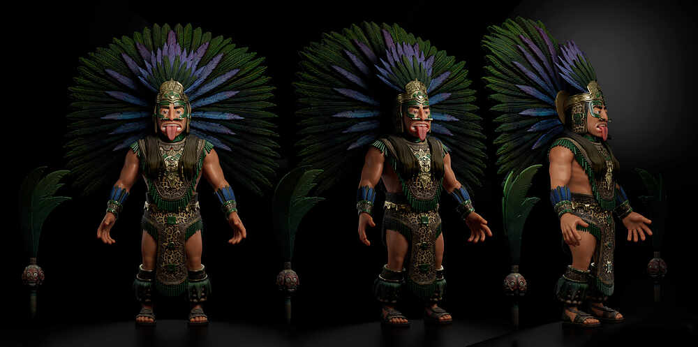 Aztec_TurnTable_1-3