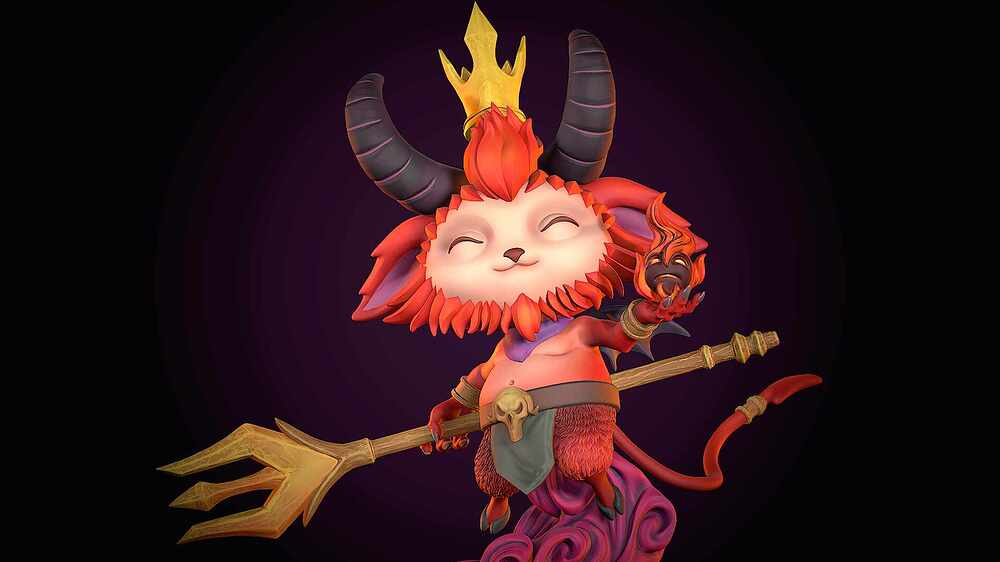 teemoniofront