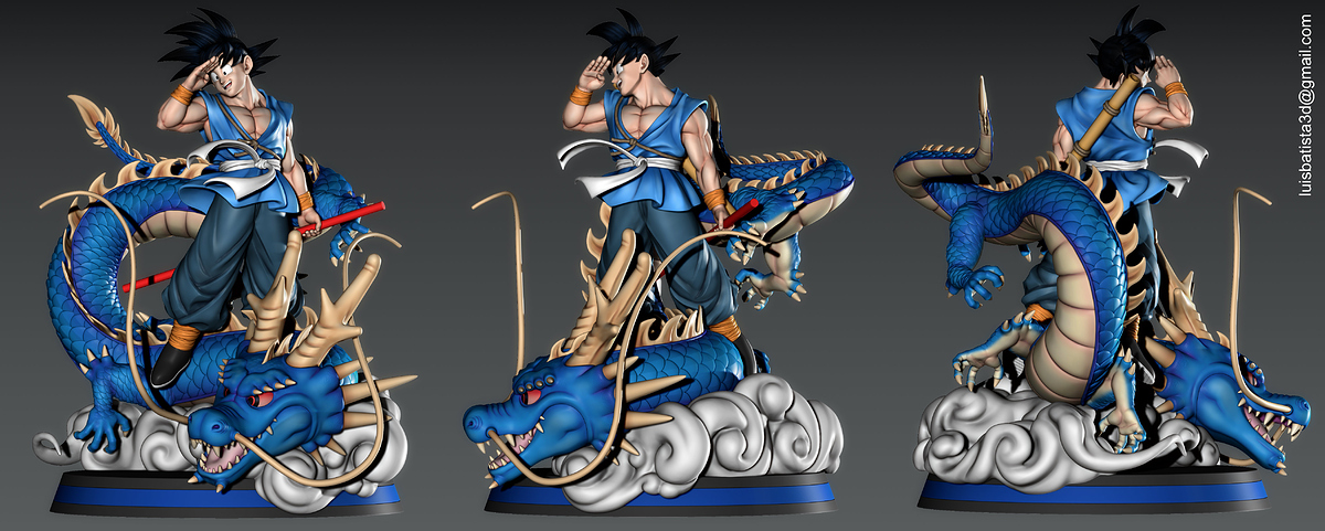 4_goku