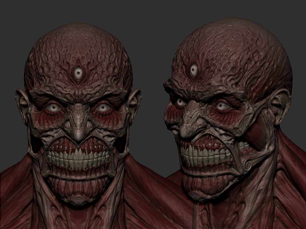 ZBrush Document04