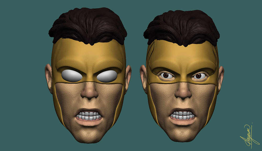 ZBrush Document 7.1