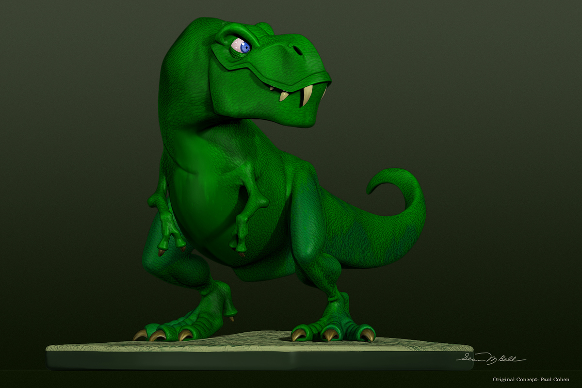 TRex
