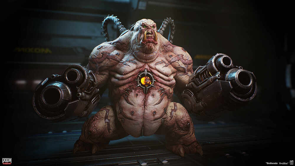 mancubus_textured_front