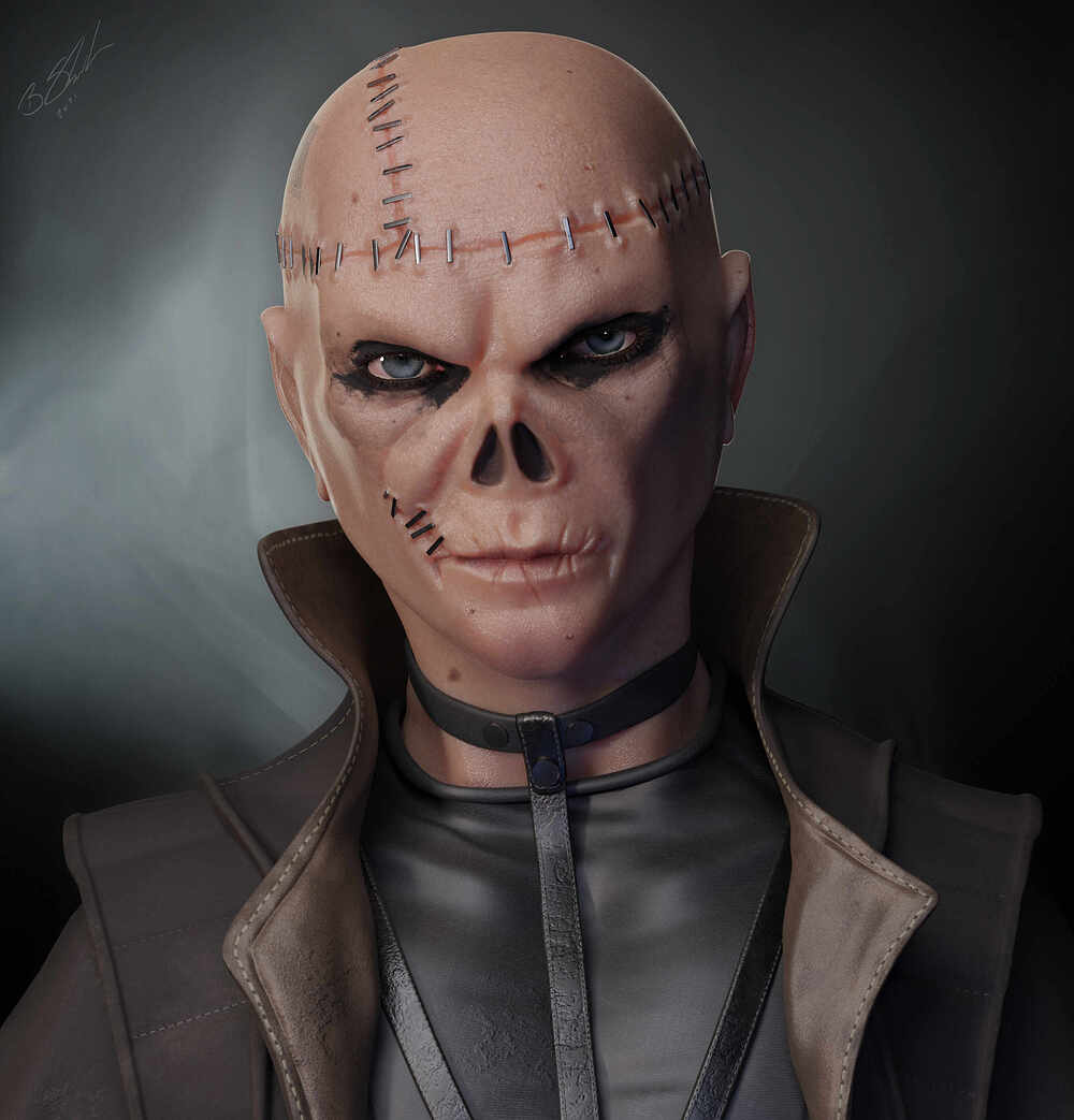 psychomantis_face