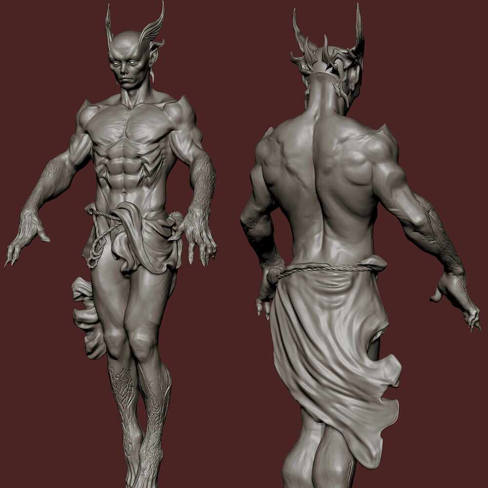 ZBrush Document