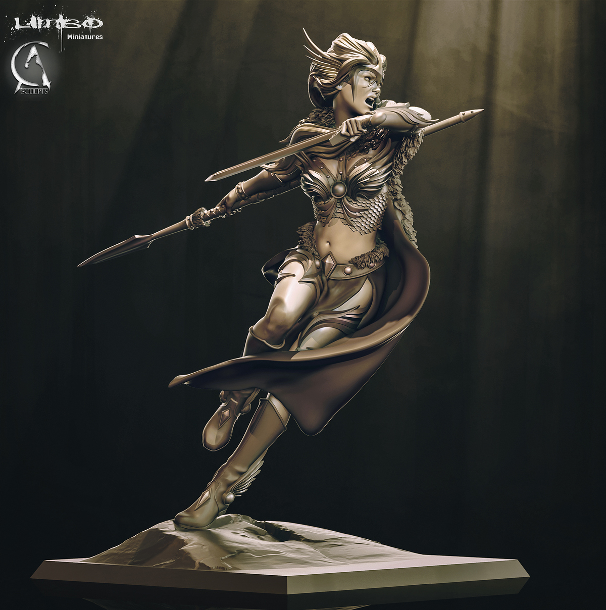 Valkyrie final 2