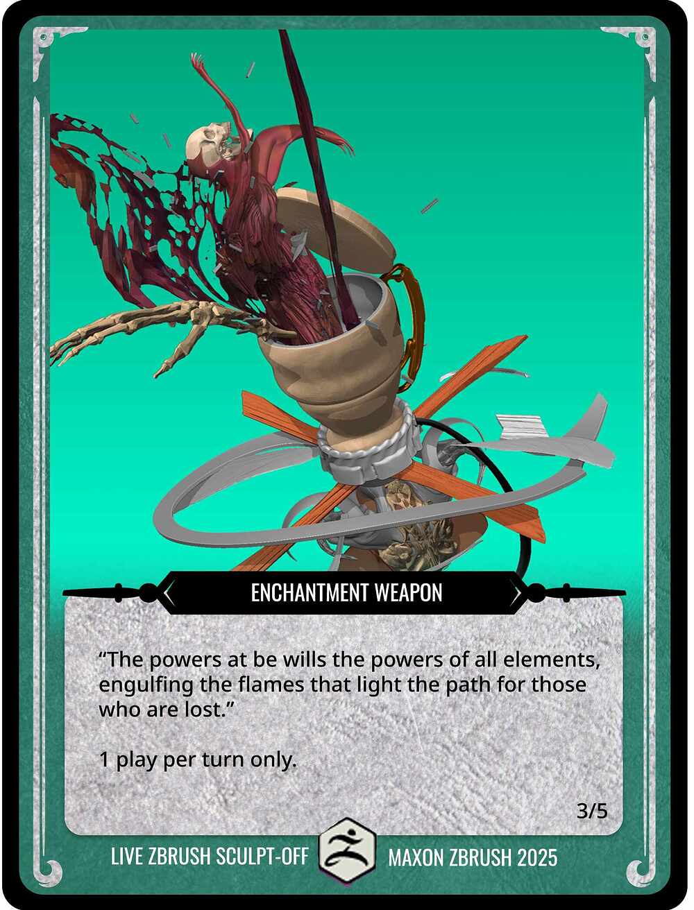 enchanted-weapon-template