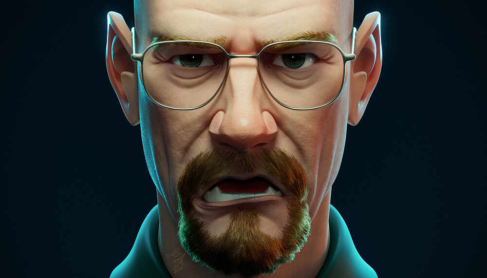 Walter White - By_Stefanie_Zirkus_2