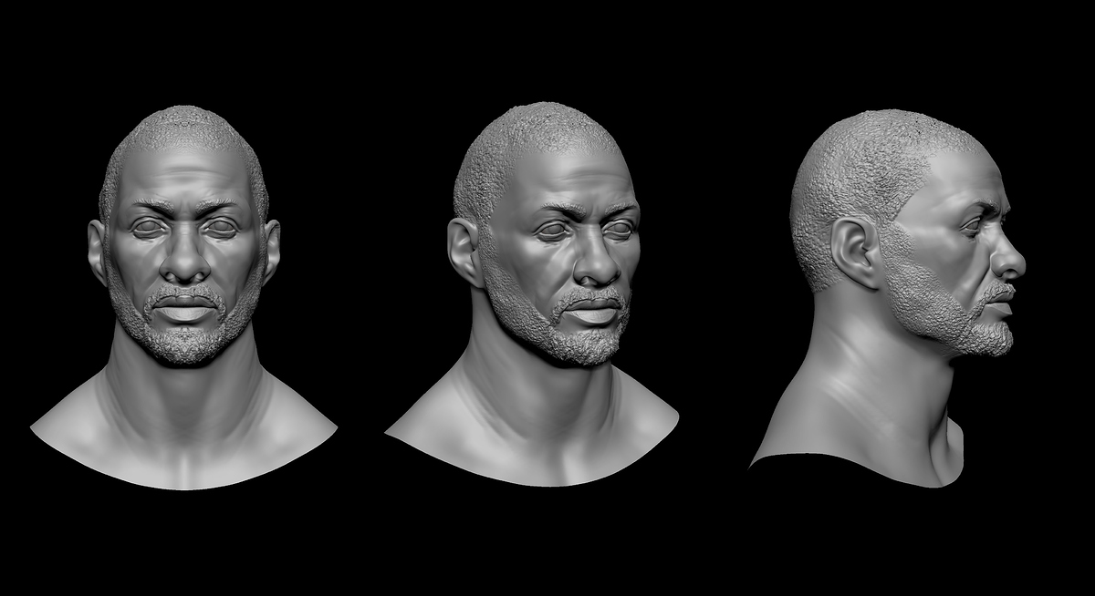 Idris_Study