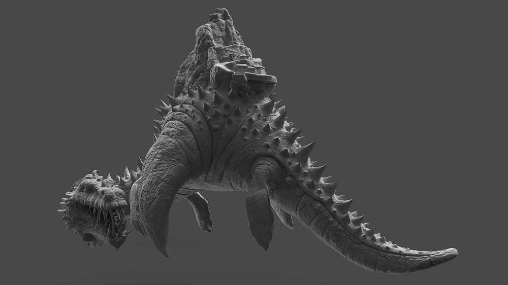 drago-hunter
