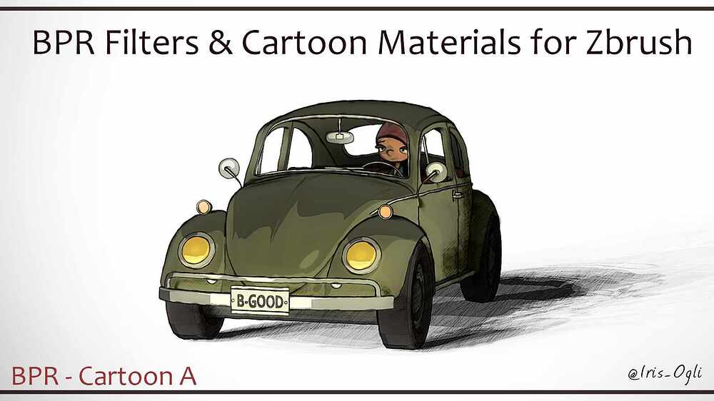 BPR Cartoon A