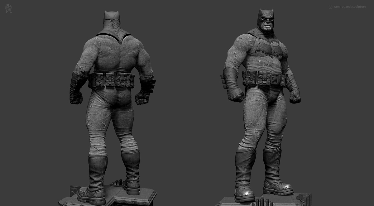 Batman_ZbrushScreenShot_Artstation_0010