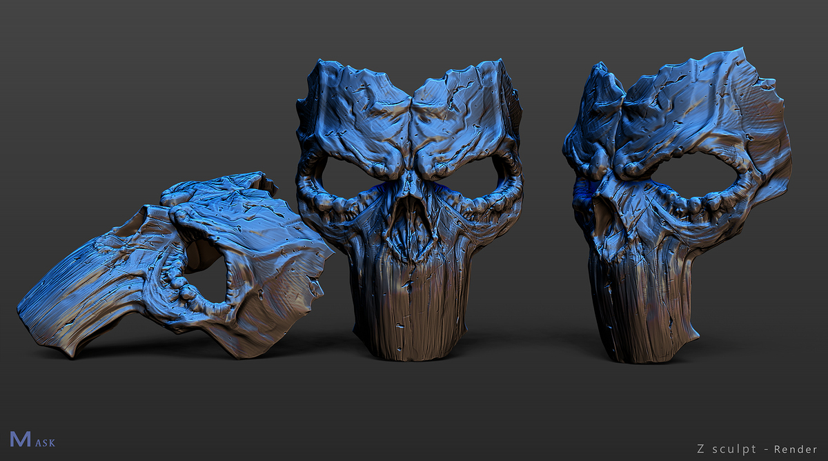mask