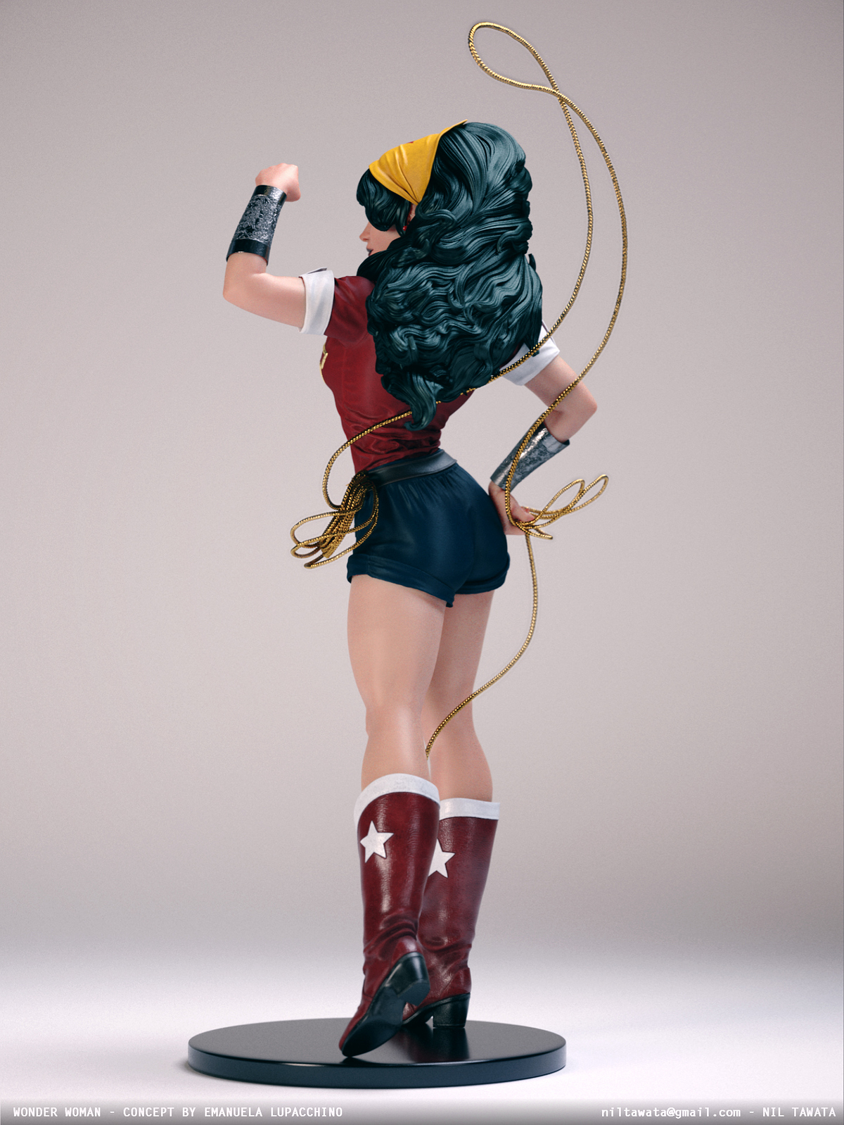 NilTawata_WonderWoman_007