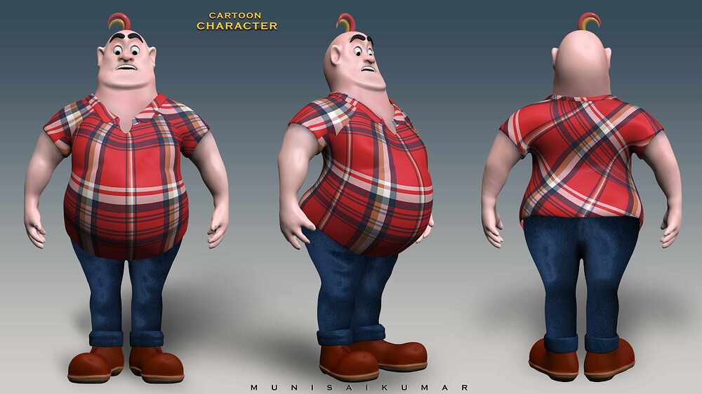 Cartoon_Character__Final_001