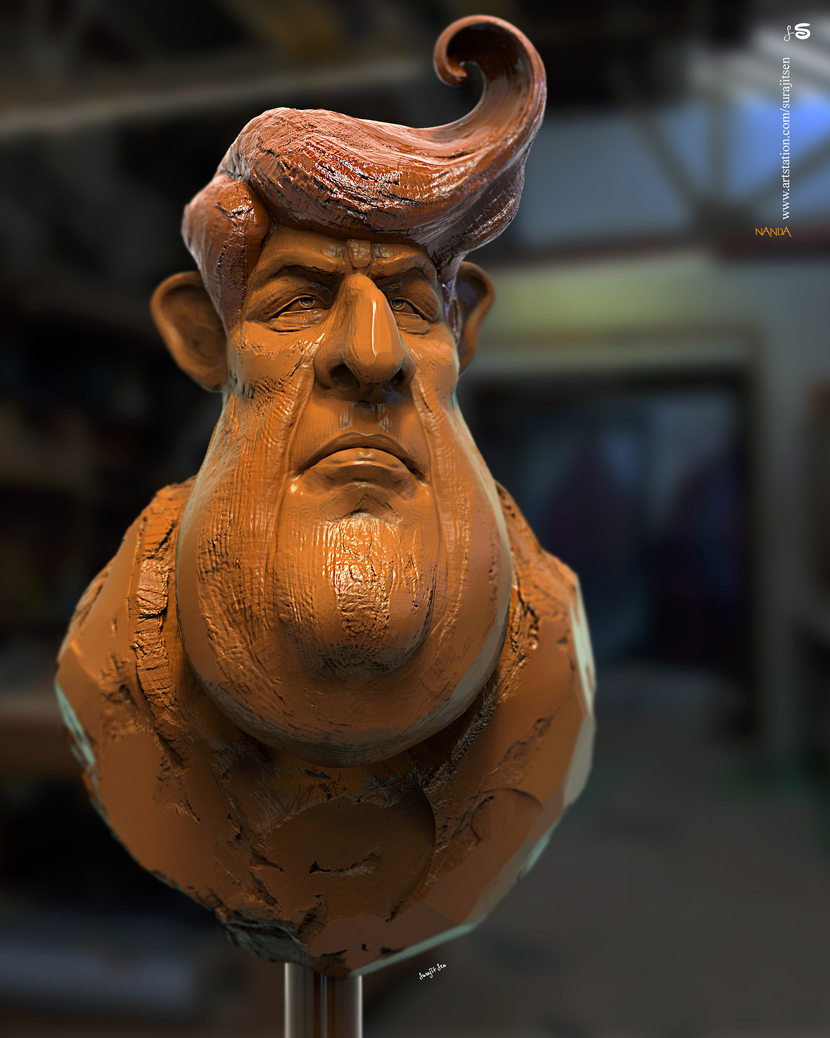 NANDA_DIGITAL_SCULPTURE_SURAJITSEN_APRIL2020_V1