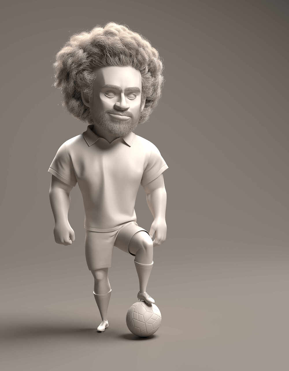 Clay