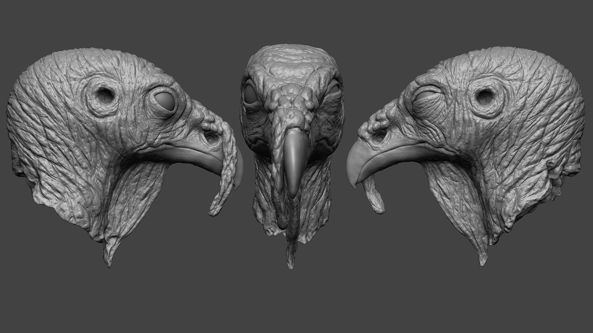 sculpt