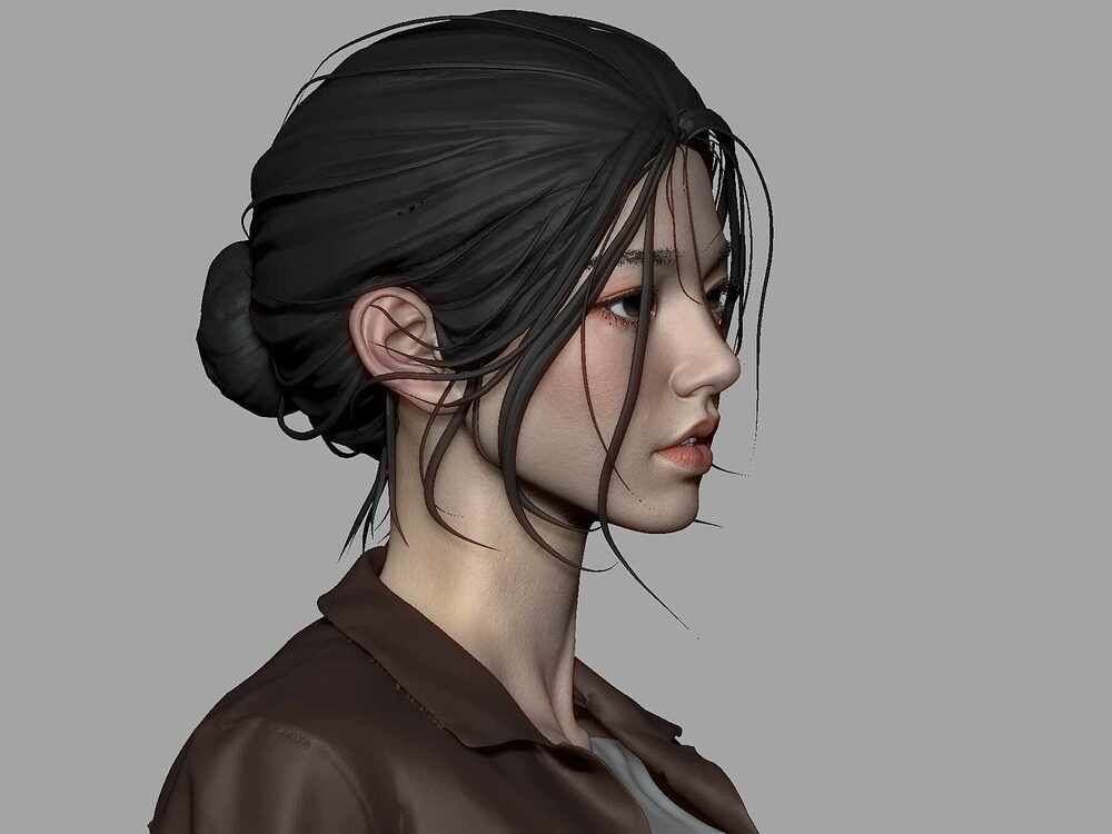 ZBrush Document9