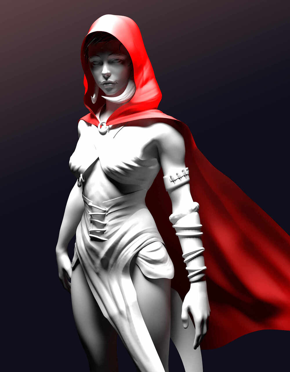 littleRed