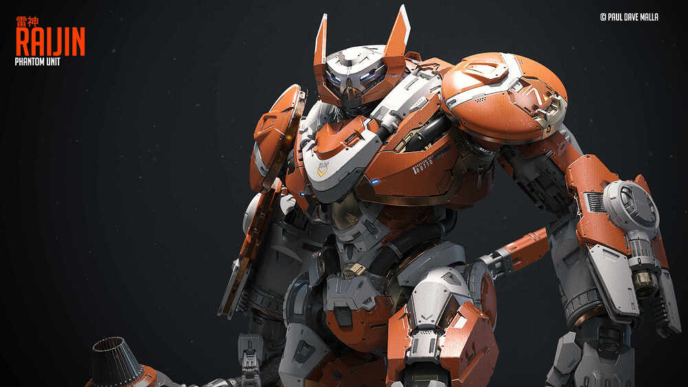 Raijin_Mech_01