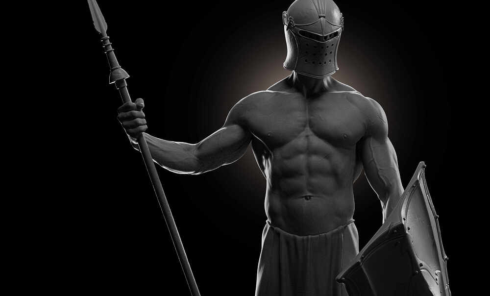 #warrior#anatomy_08