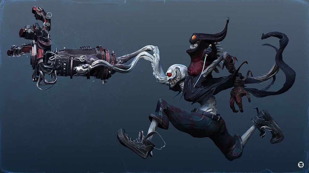 FreakFreak 03 SPatuleFutur