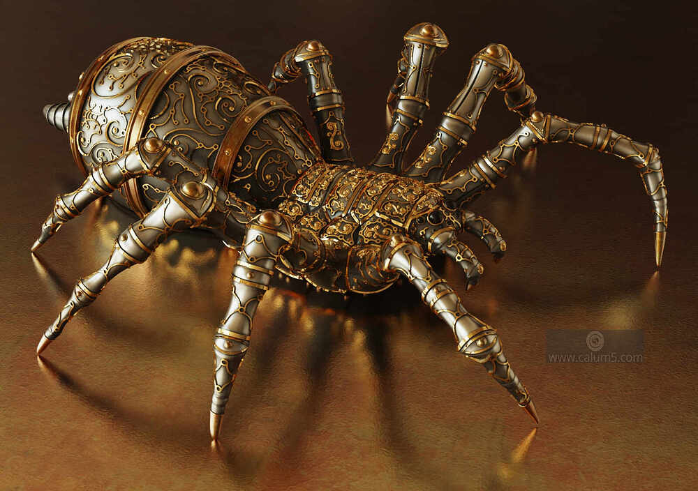 Spider5b.1135B