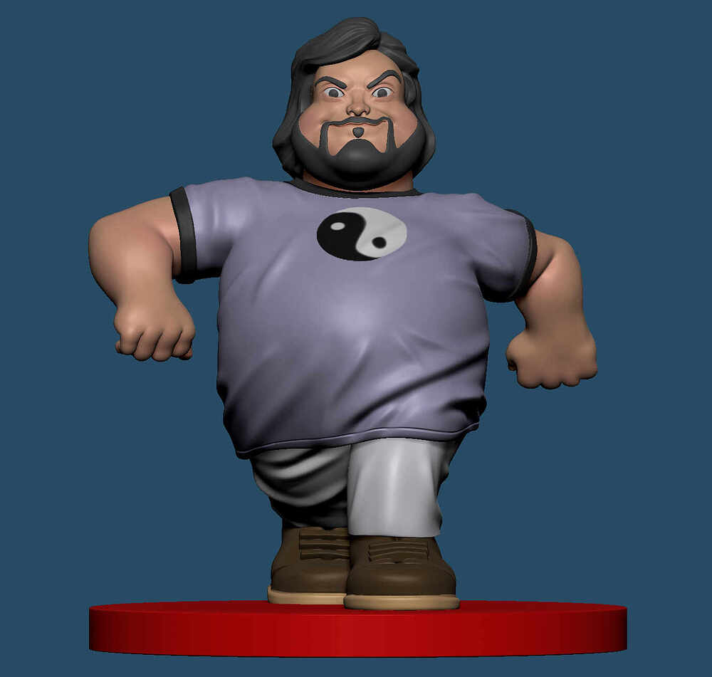 Jack Black1