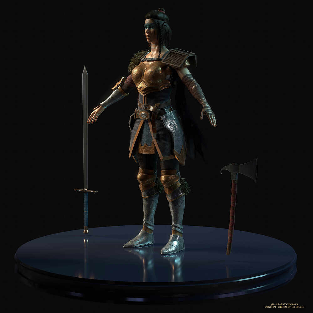 Protagonist 2