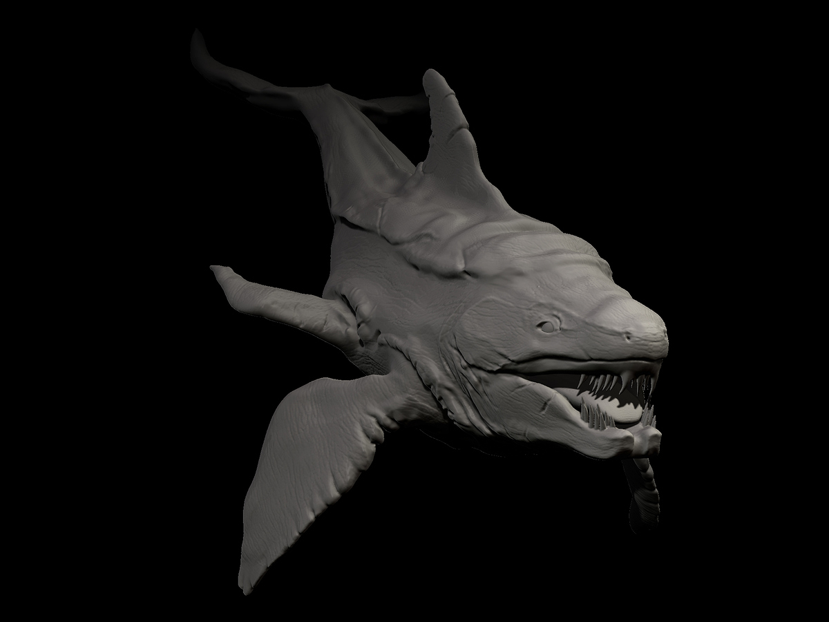 Base Render #19745