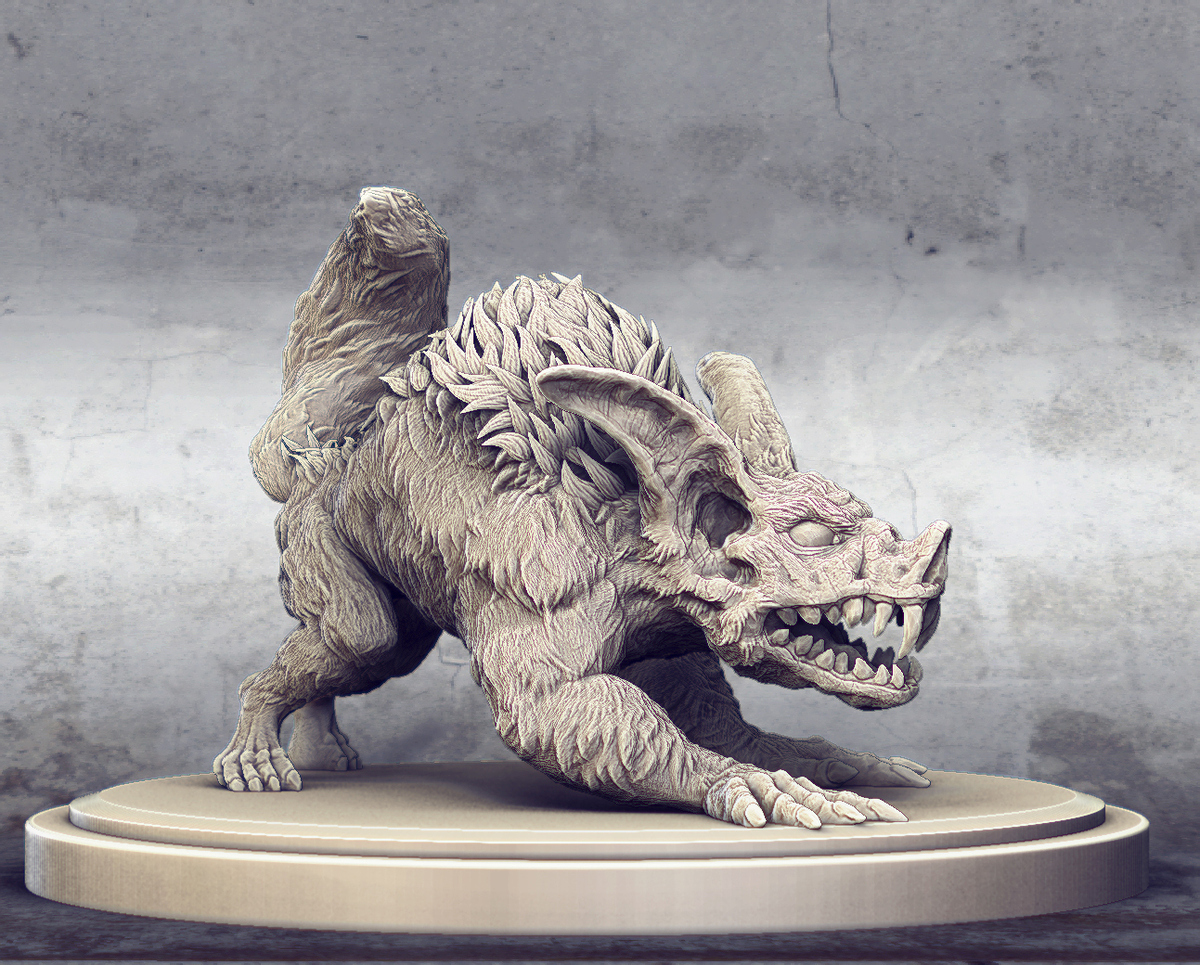 Barghest