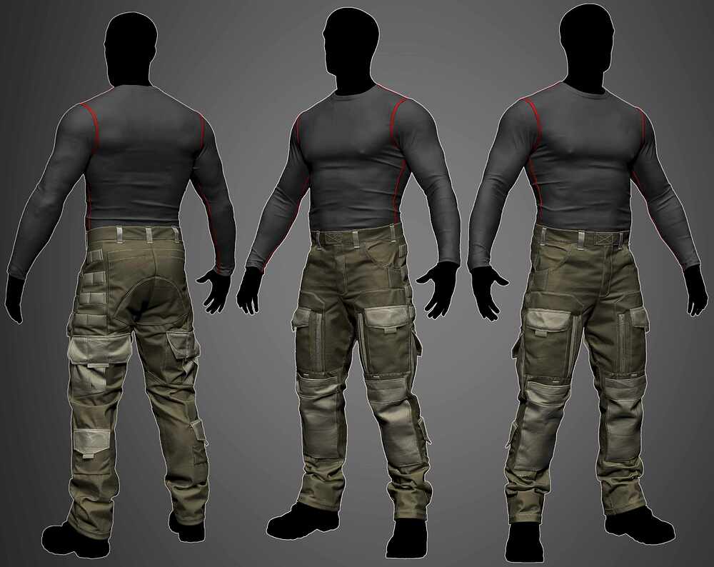 pant 3