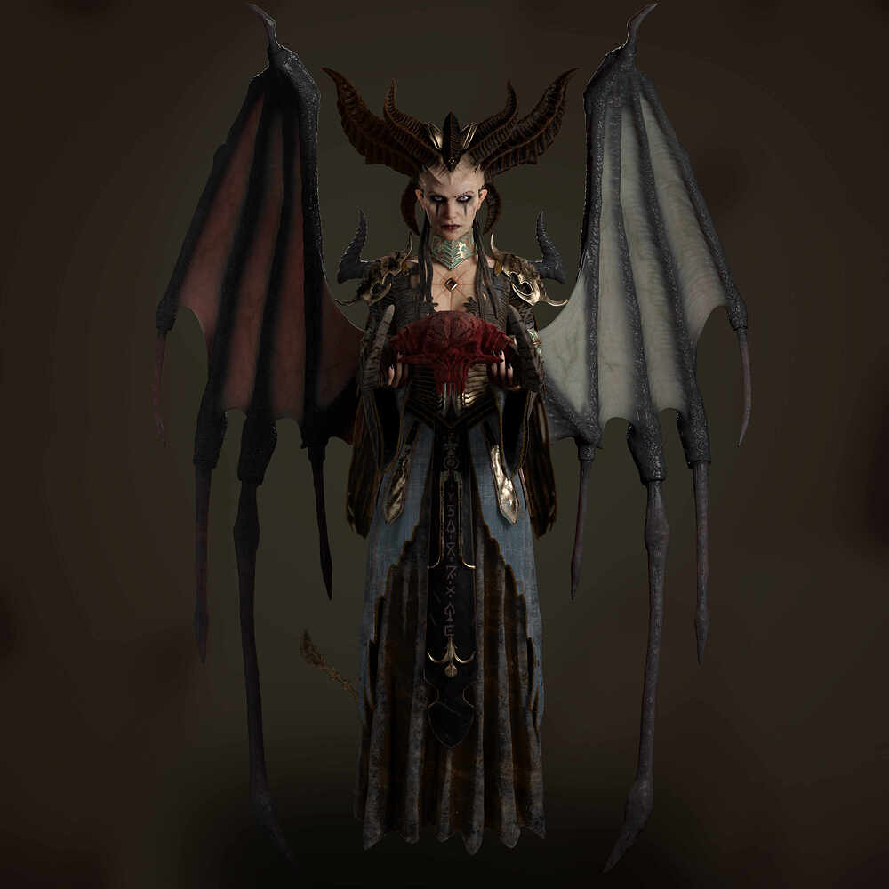 Lilith