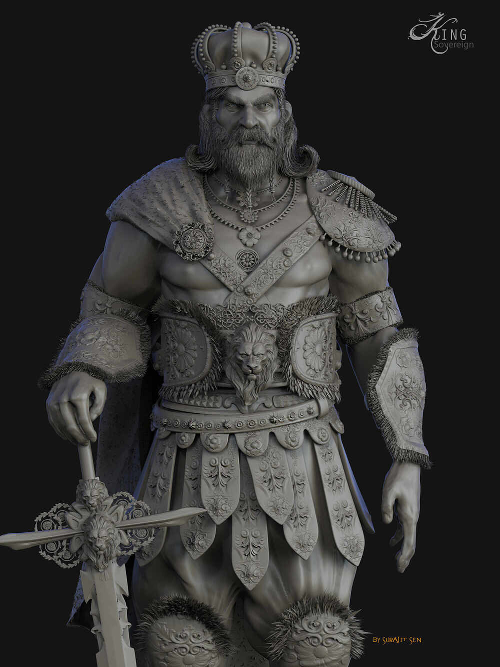 King_Test_Render_SurajitSen_v04