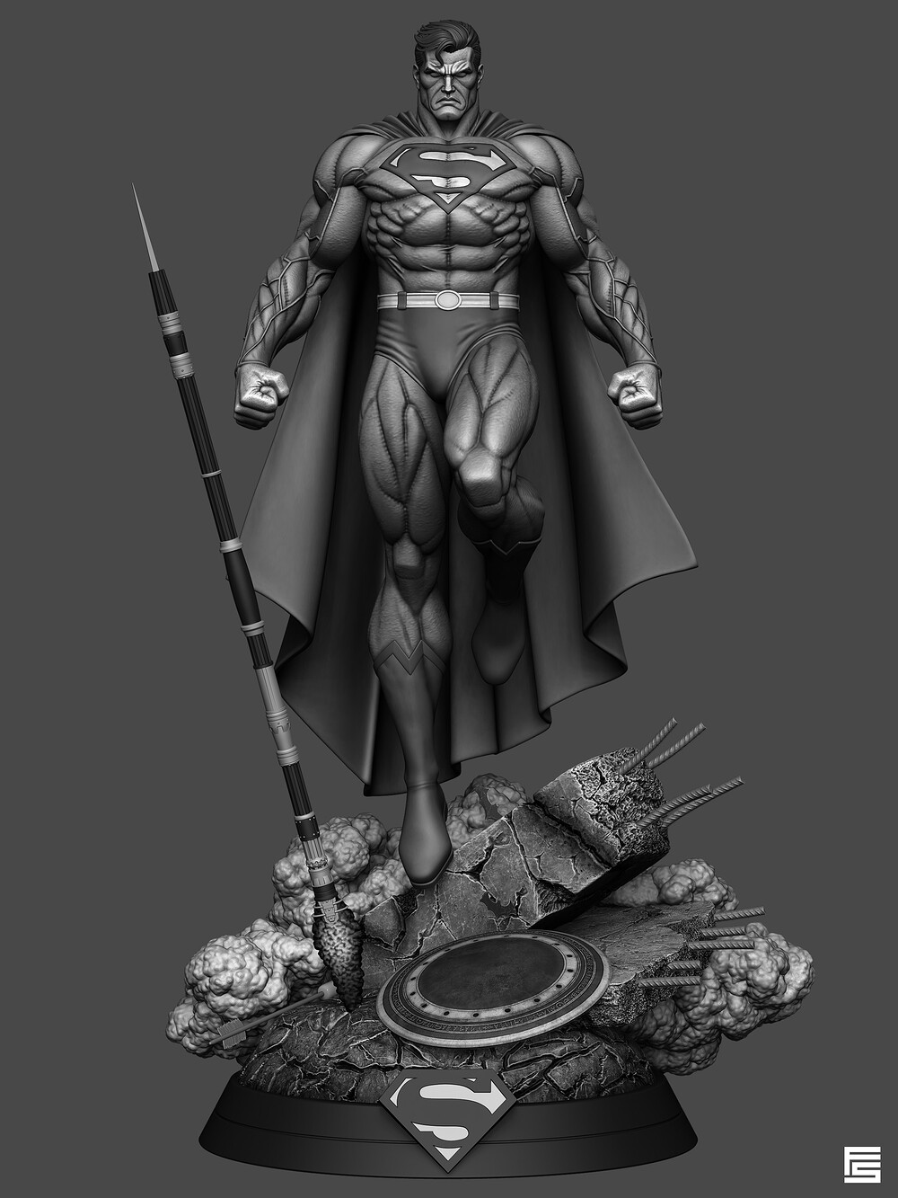 fernando-salazar-superman-zbrushrender-01 (1)