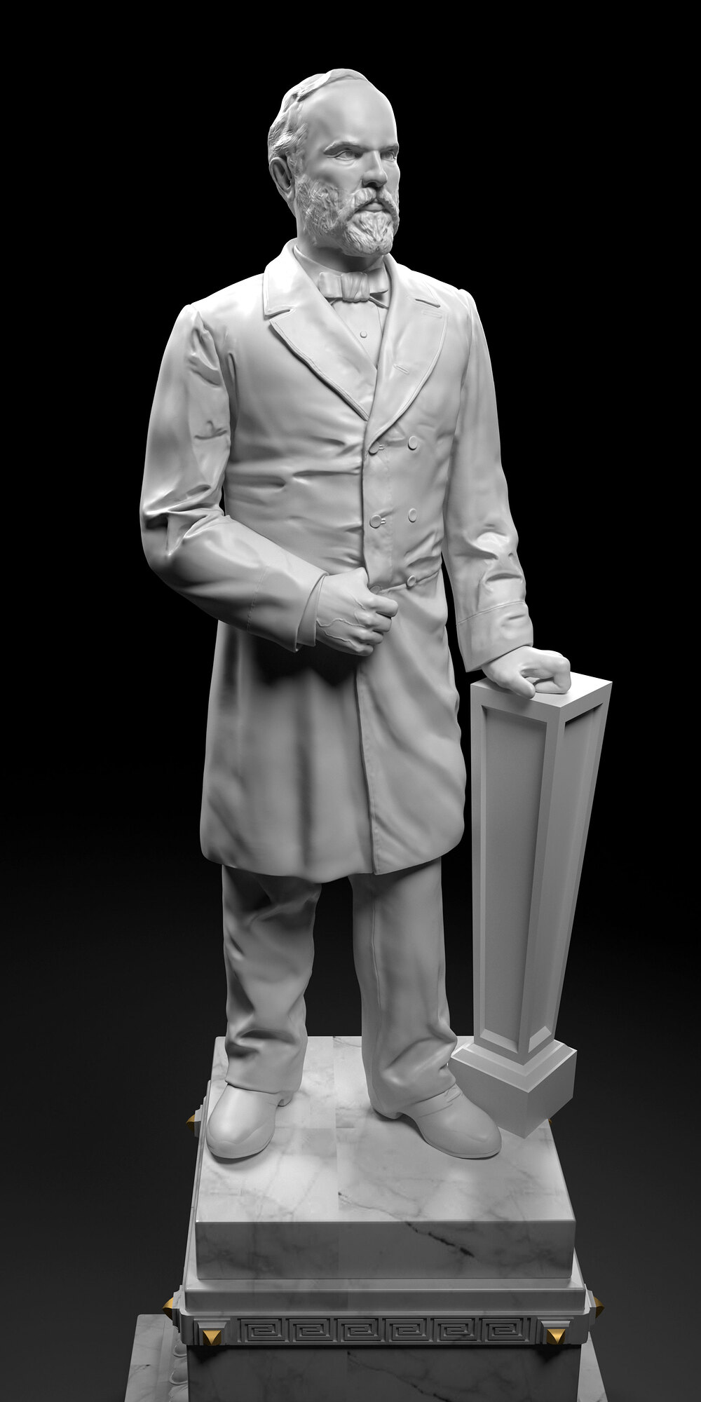 James-A.-Garfield