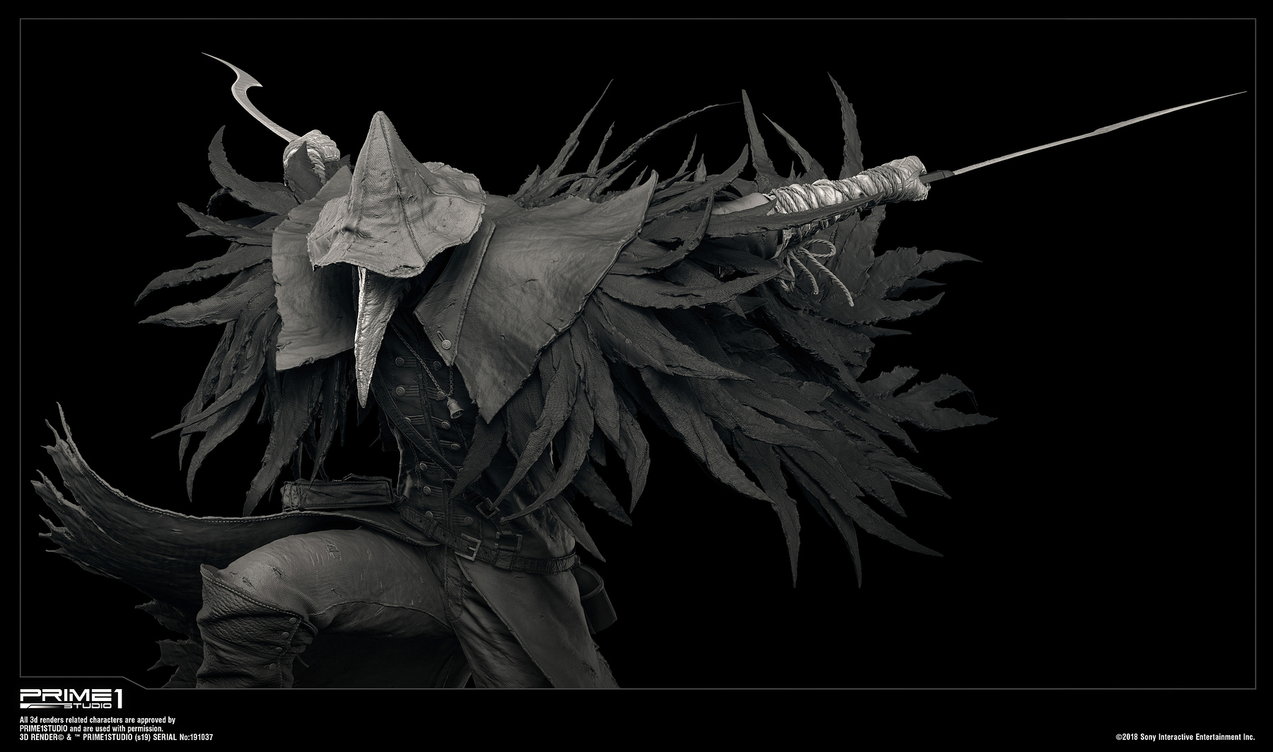 prime 1 eileen the crow