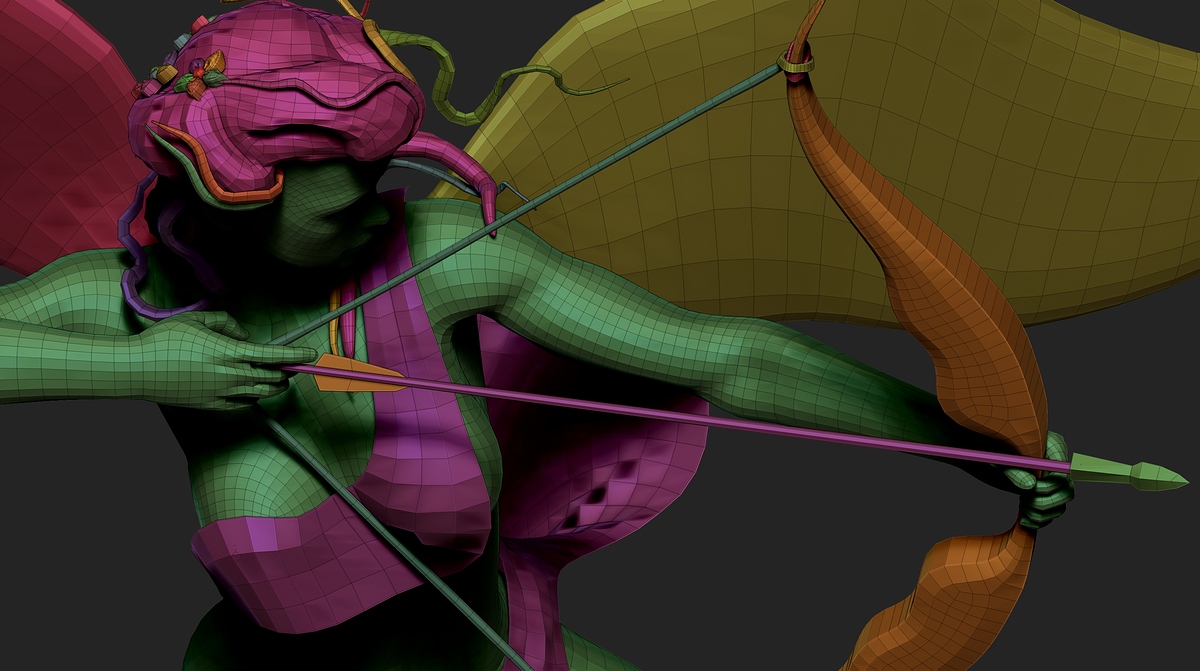 ZBrush Document5