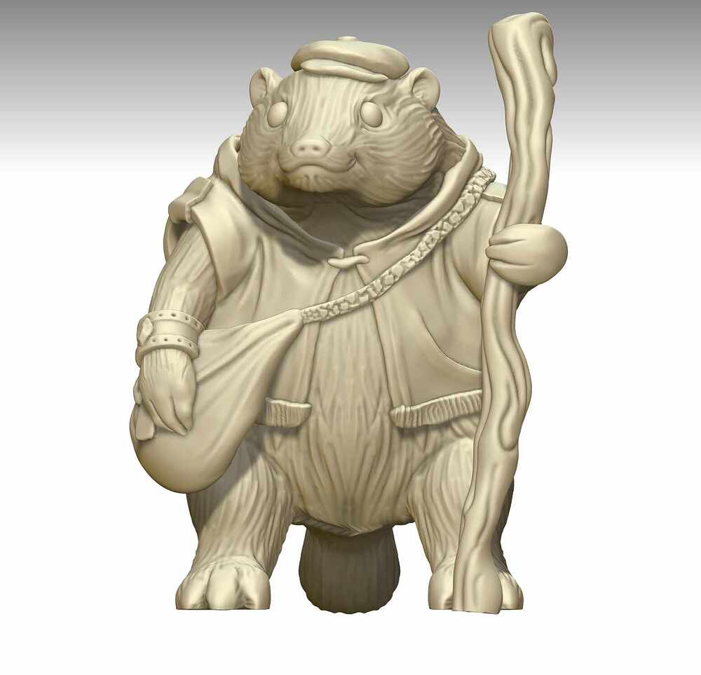 Badger3