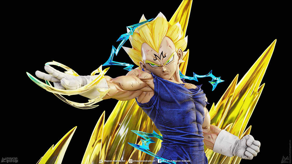 Vegeta Wide 02
