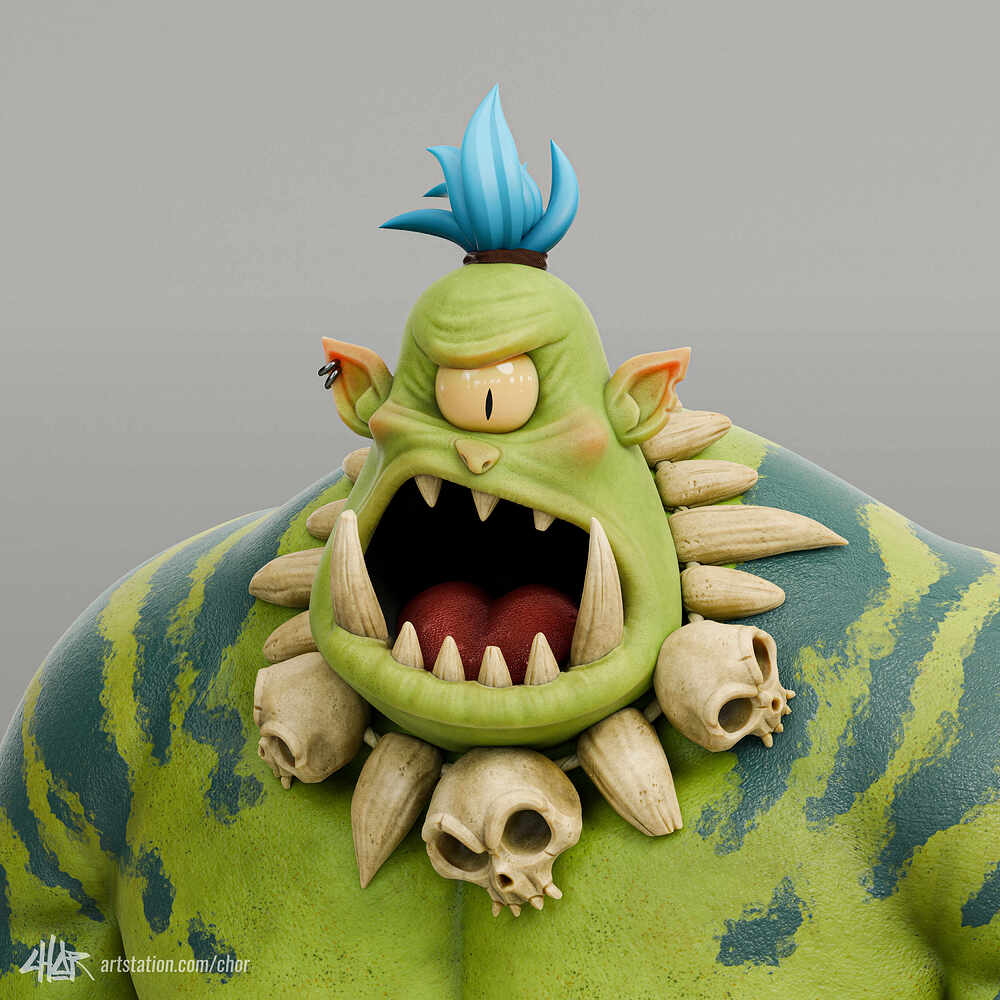 Cyclop_by_chor_face_3500x3500px