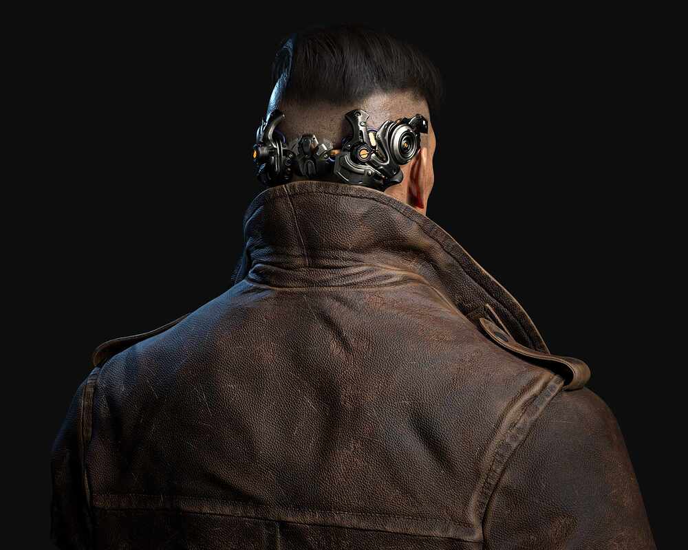 backB